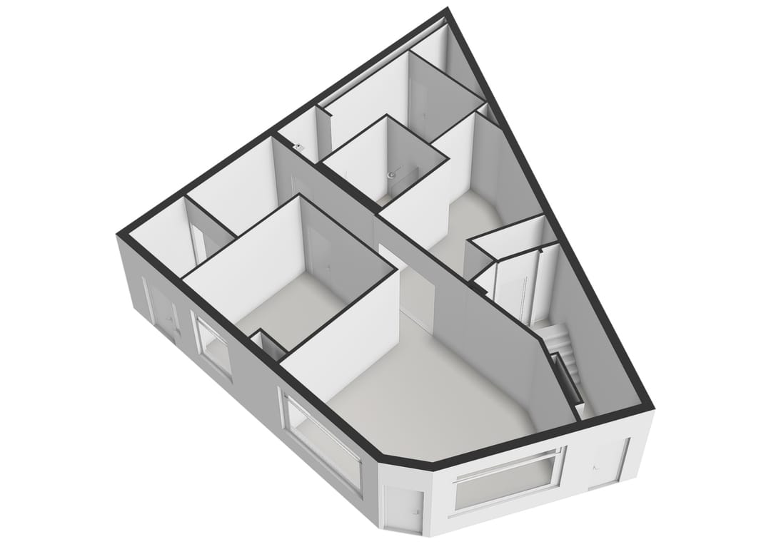 Photo 46 of Koninginneweg 30