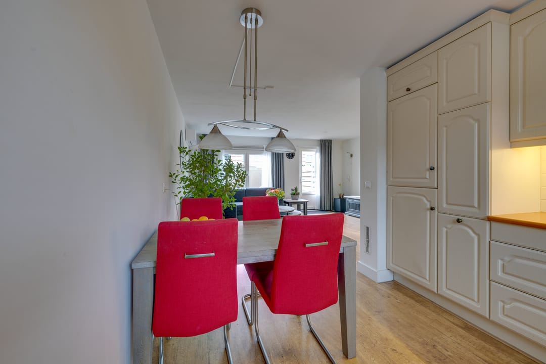 Foto 26 van Dom Helder Camarastraat 134