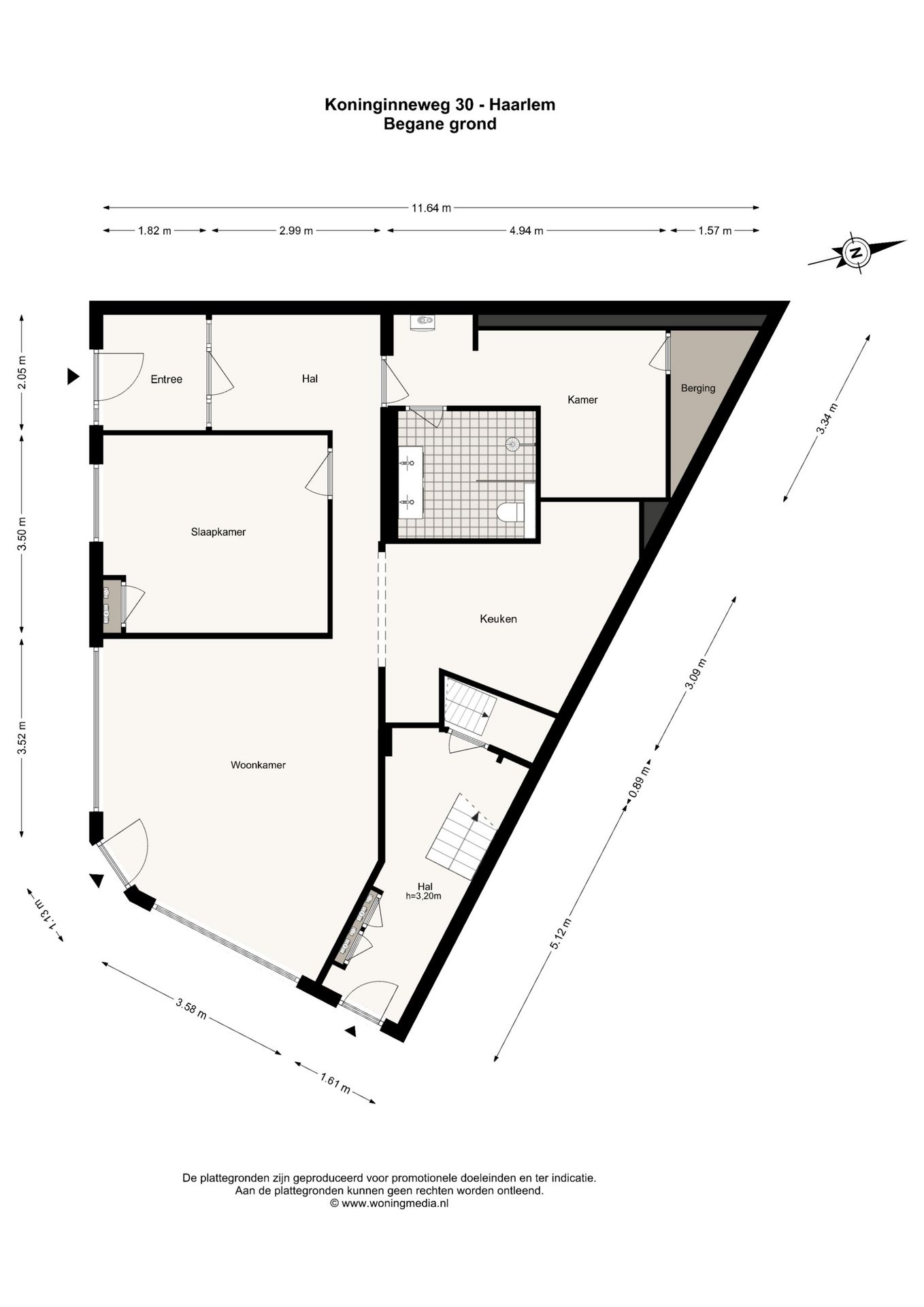 Photo 44 of Koninginneweg 30