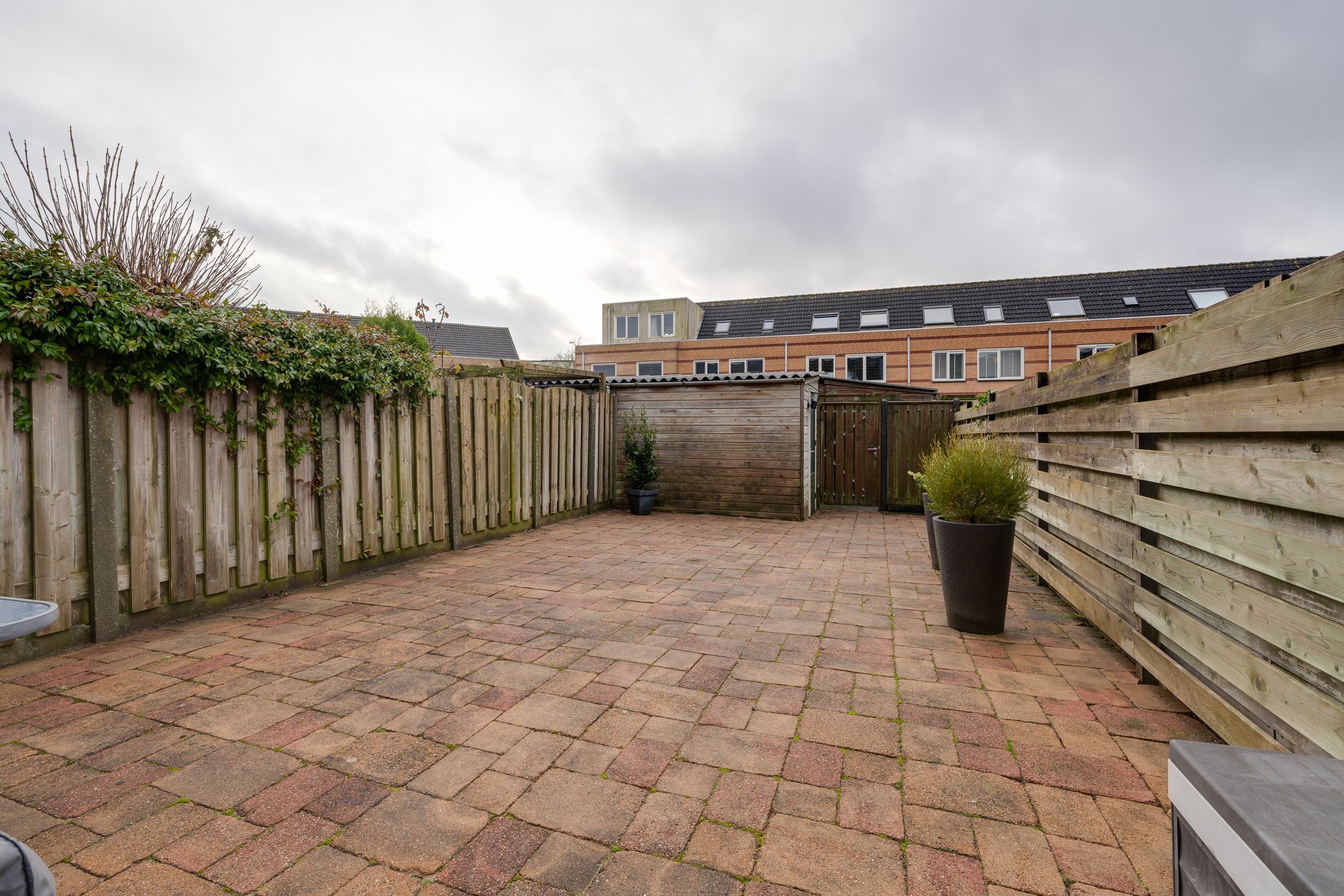 Foto 27 van Dom Helder Camarastraat 134