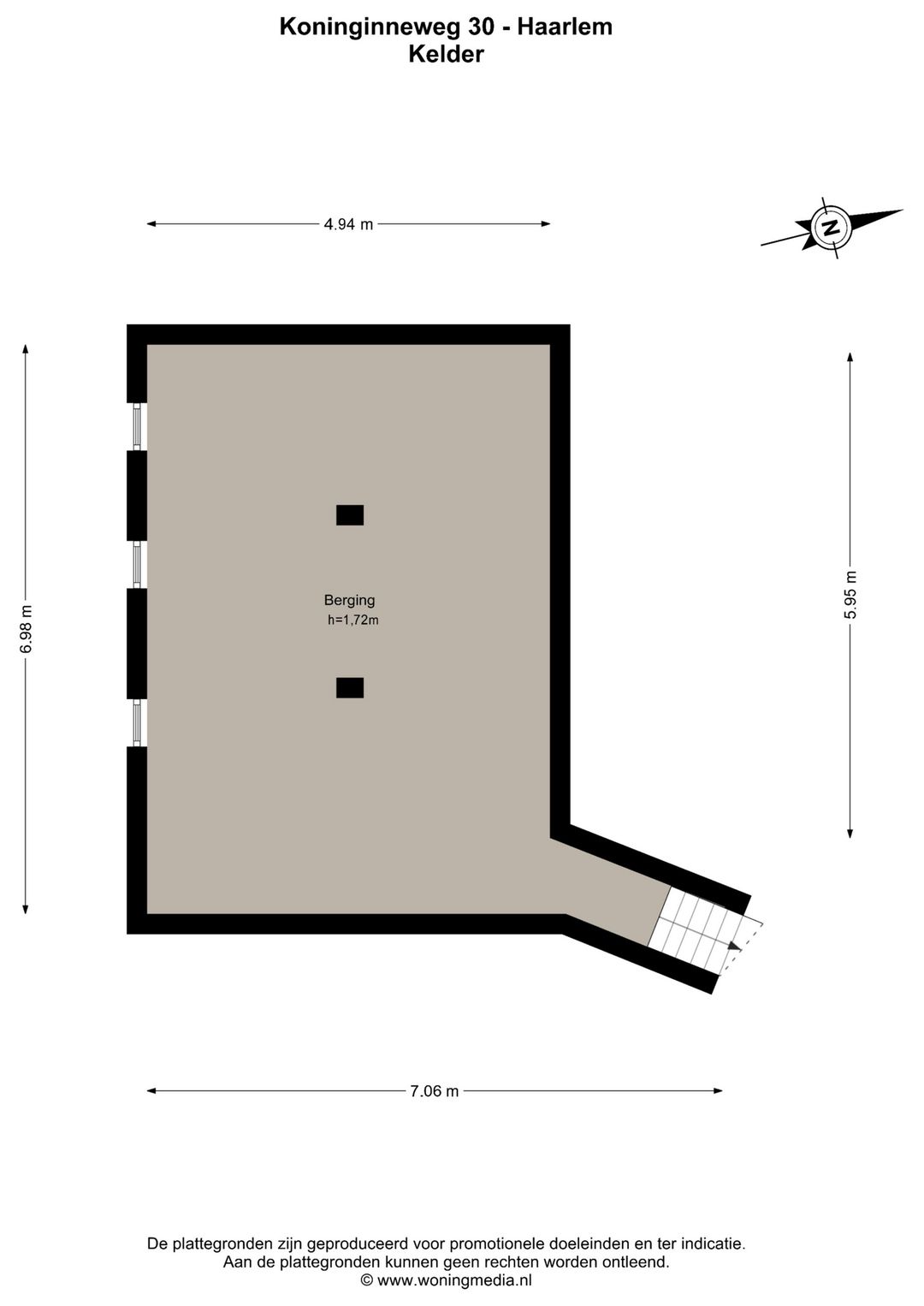 Photo 47 of Koninginneweg 30