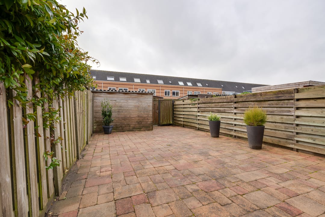 Foto 28 van Dom Helder Camarastraat 134