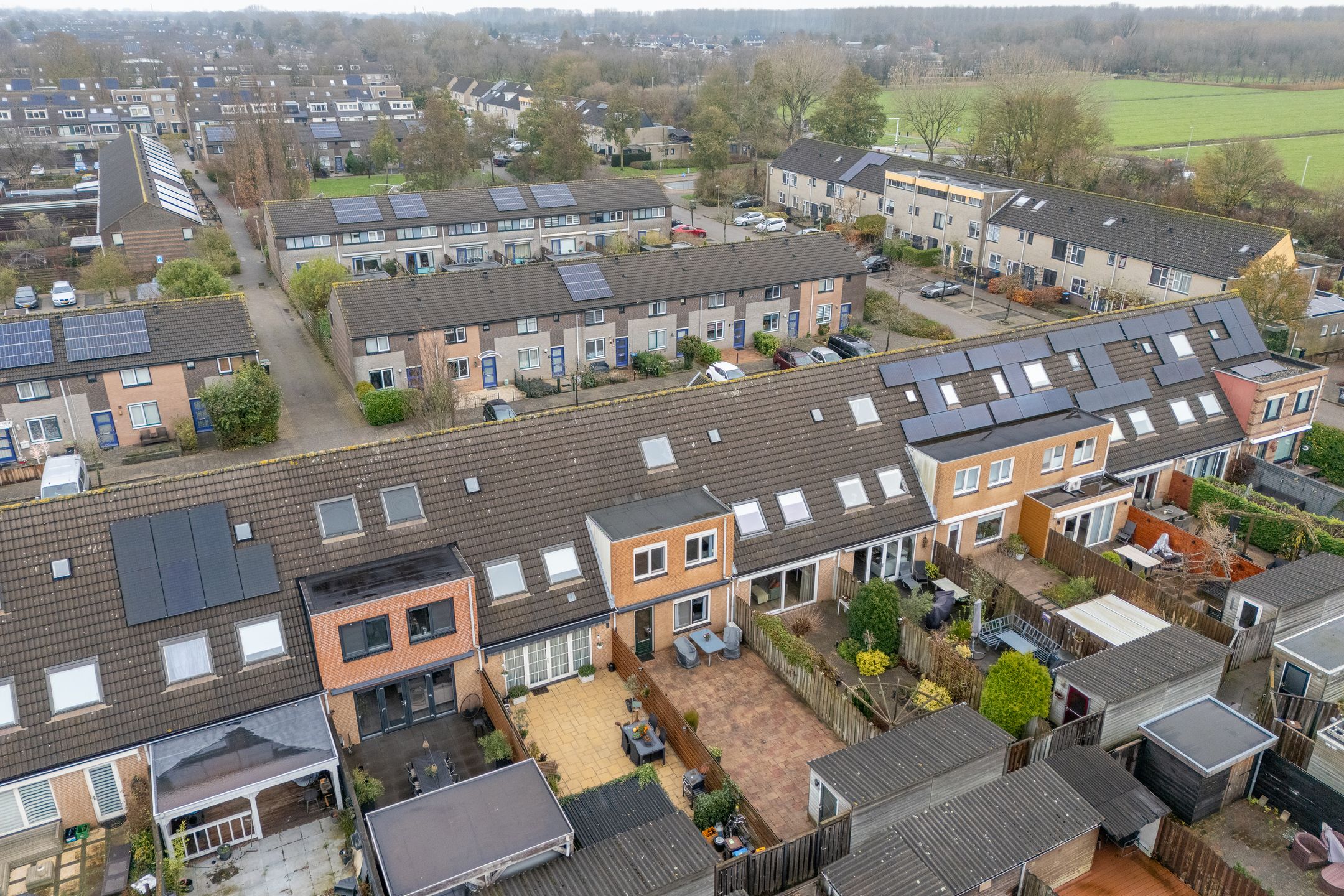 Foto 30 van Dom Helder Camarastraat 134