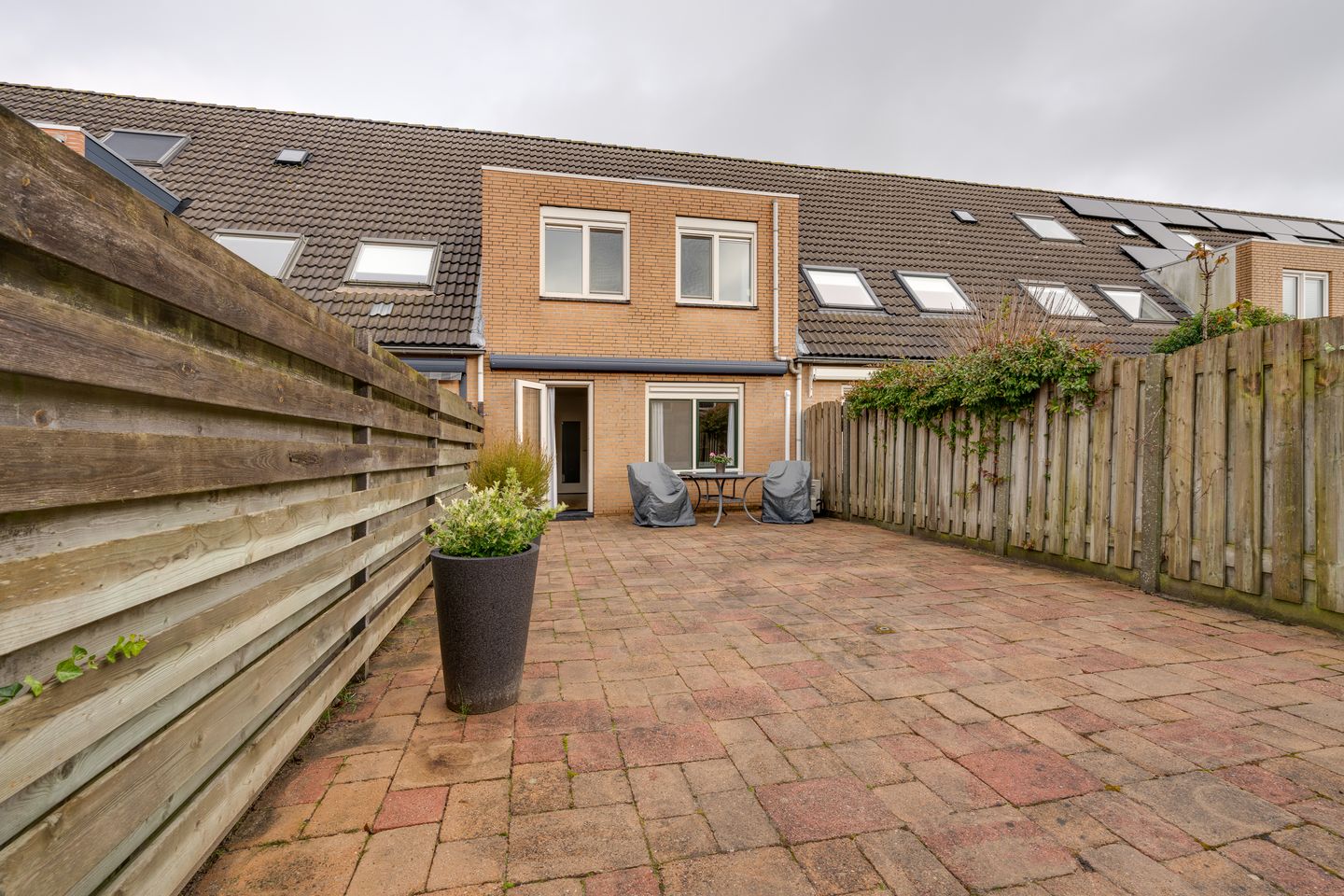 Foto 29 van Dom Helder Camarastraat 134