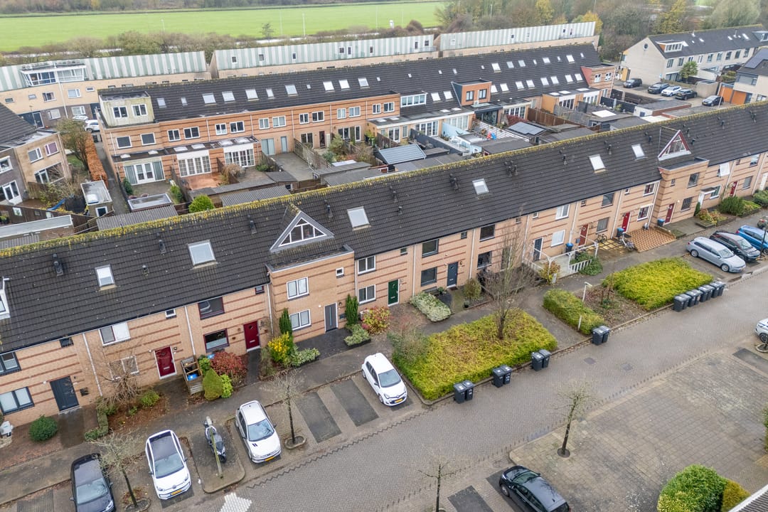 Foto 31 van Dom Helder Camarastraat 134