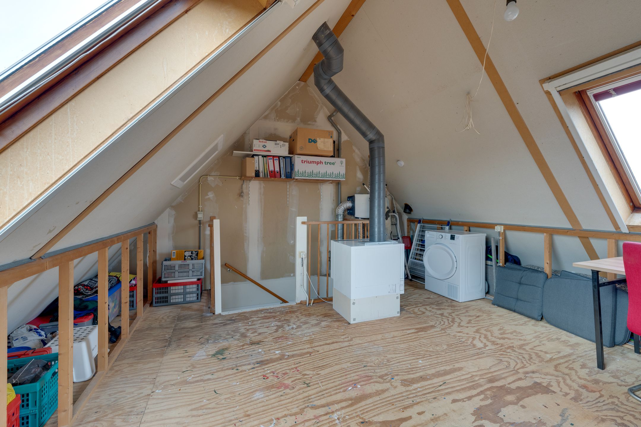 Foto 48 van Dom Helder Camarastraat 134