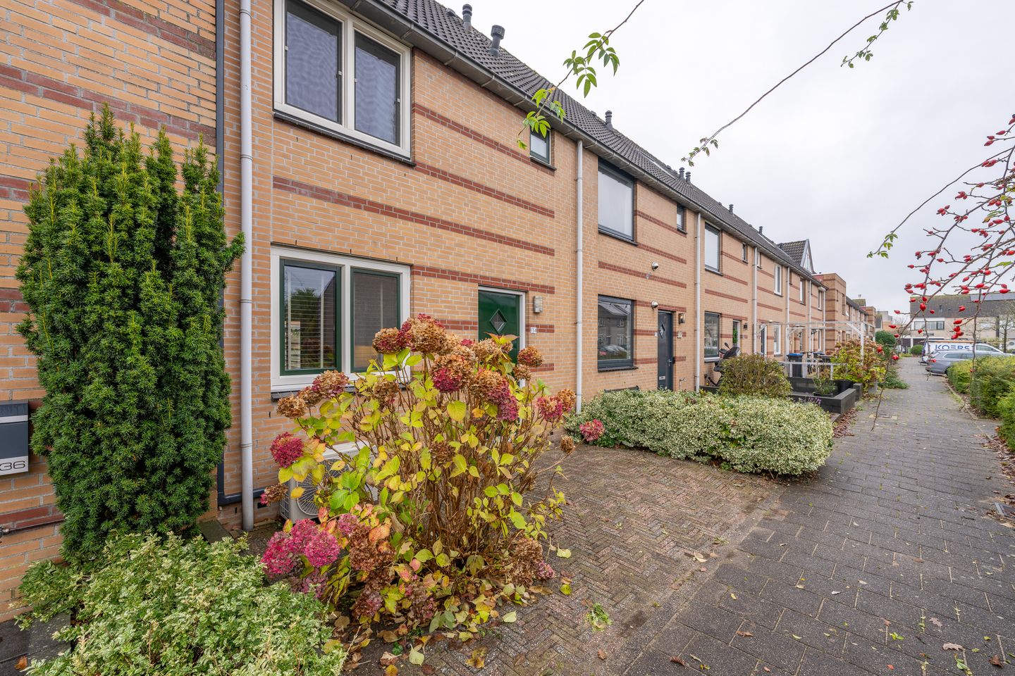 Foto 49 van Dom Helder Camarastraat 134