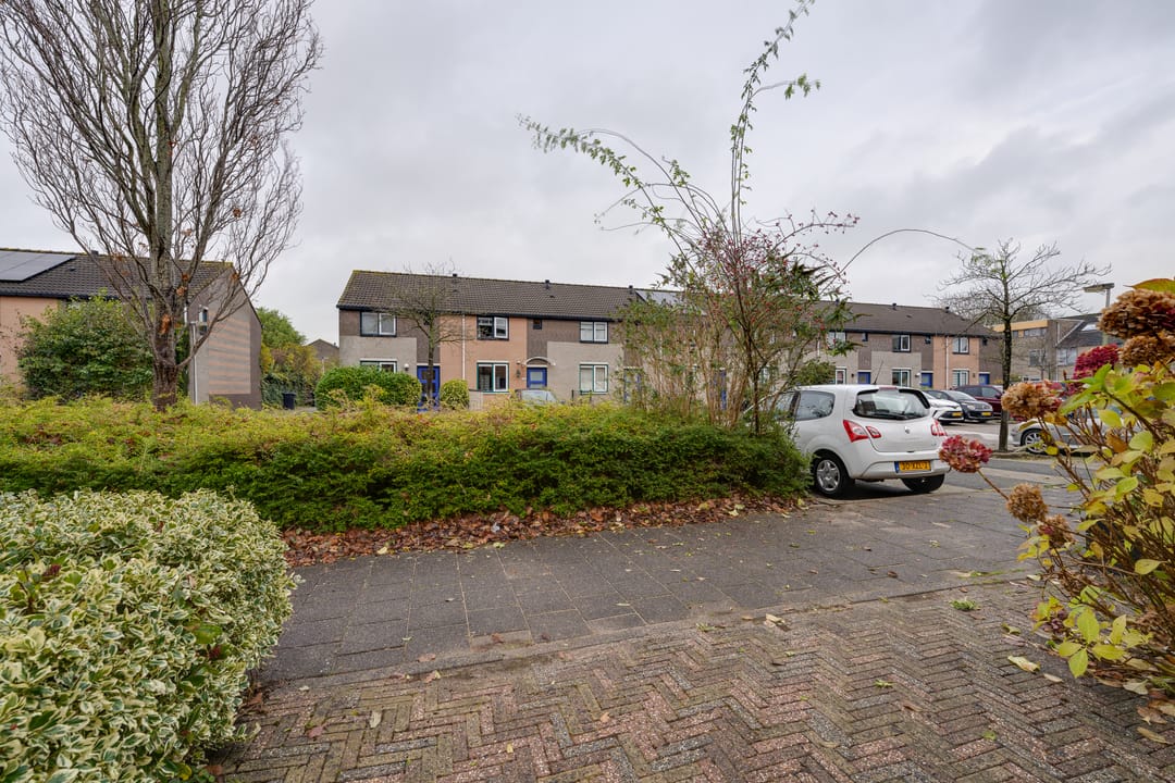 Foto 52 van Dom Helder Camarastraat 134