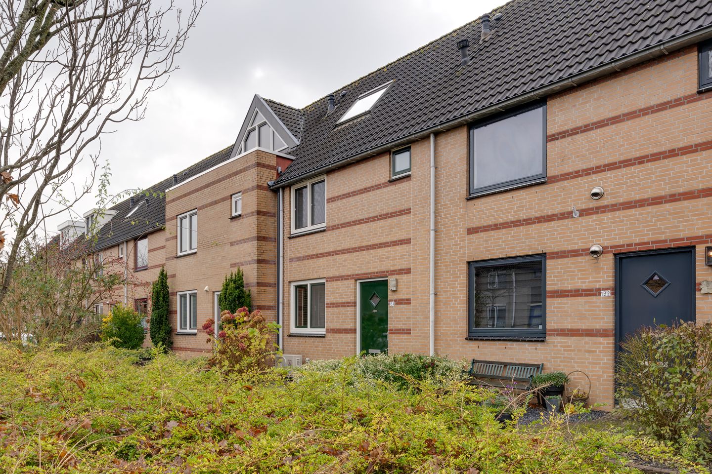 Foto 50 van Dom Helder Camarastraat 134