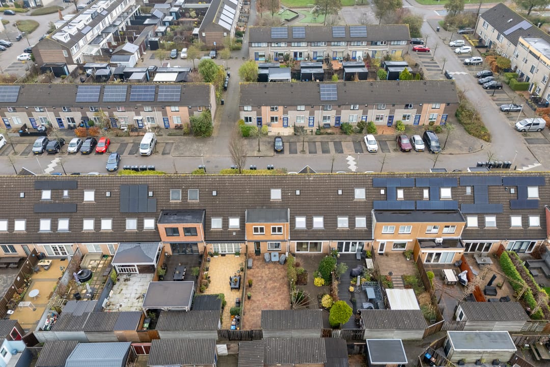 Foto 53 van Dom Helder Camarastraat 134