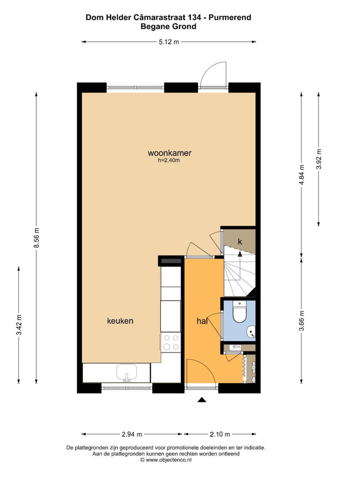 Foto 54 van Dom Helder Camarastraat 134