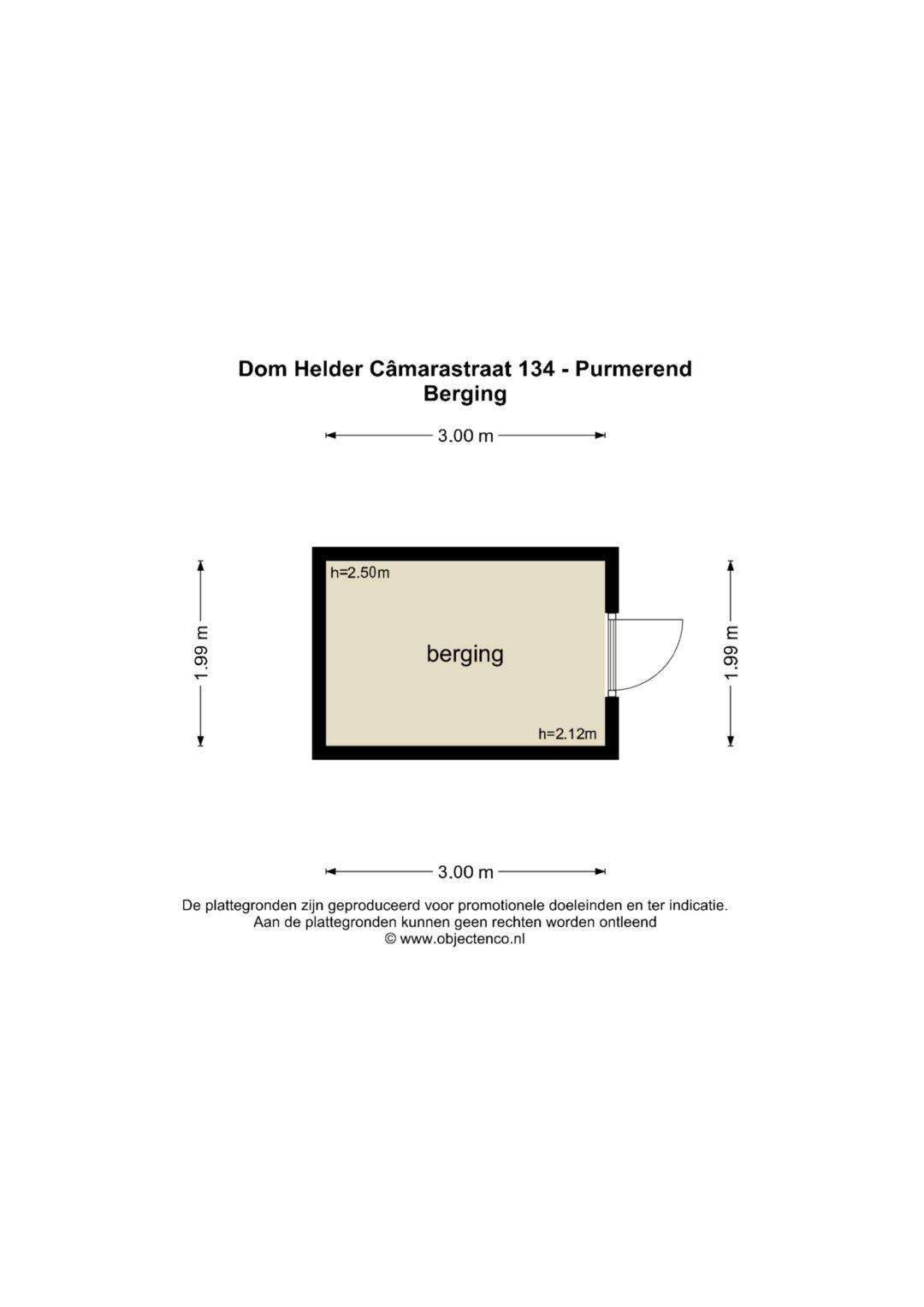 Foto 57 van Dom Helder Camarastraat 134