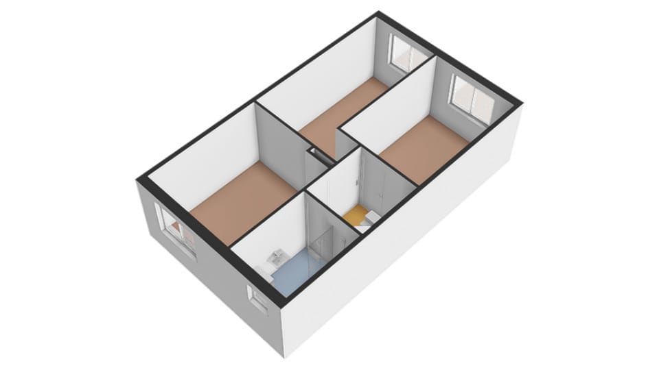 Foto 62 van Dom Helder Camarastraat 134