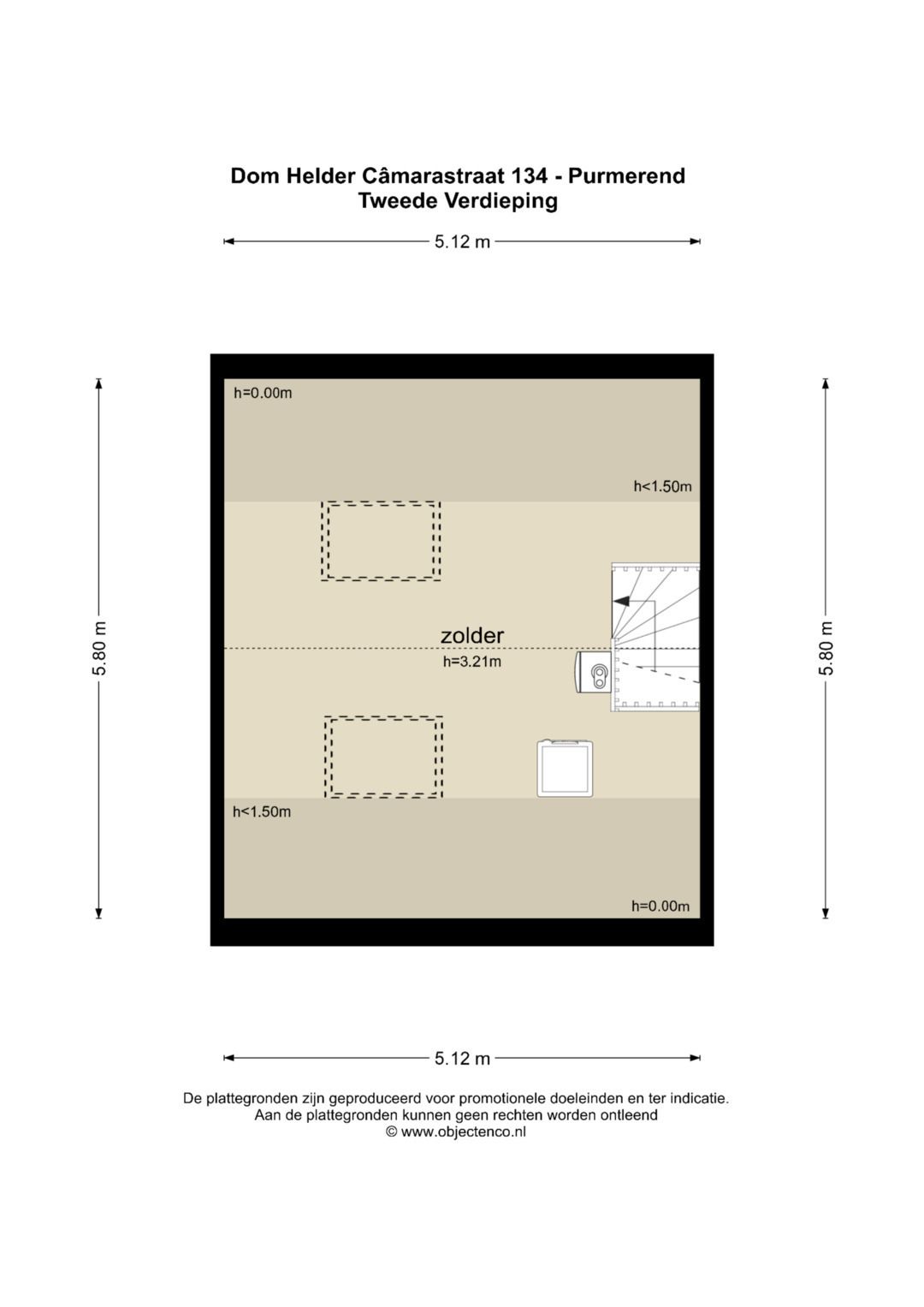 Foto 63 van Dom Helder Camarastraat 134