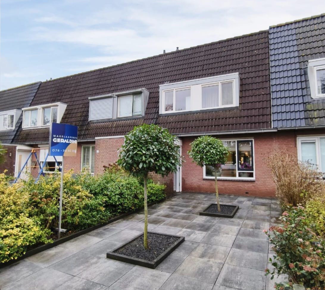 Lijndonk 22 