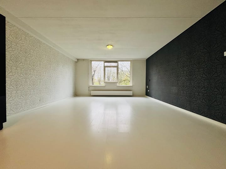 Foto 4 van Rossinilaan 375