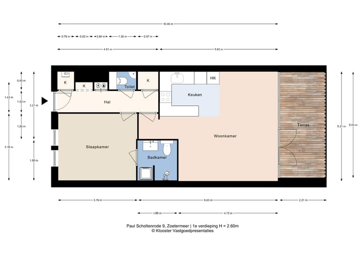 Foto 37 van Paul Scholtenrode 9