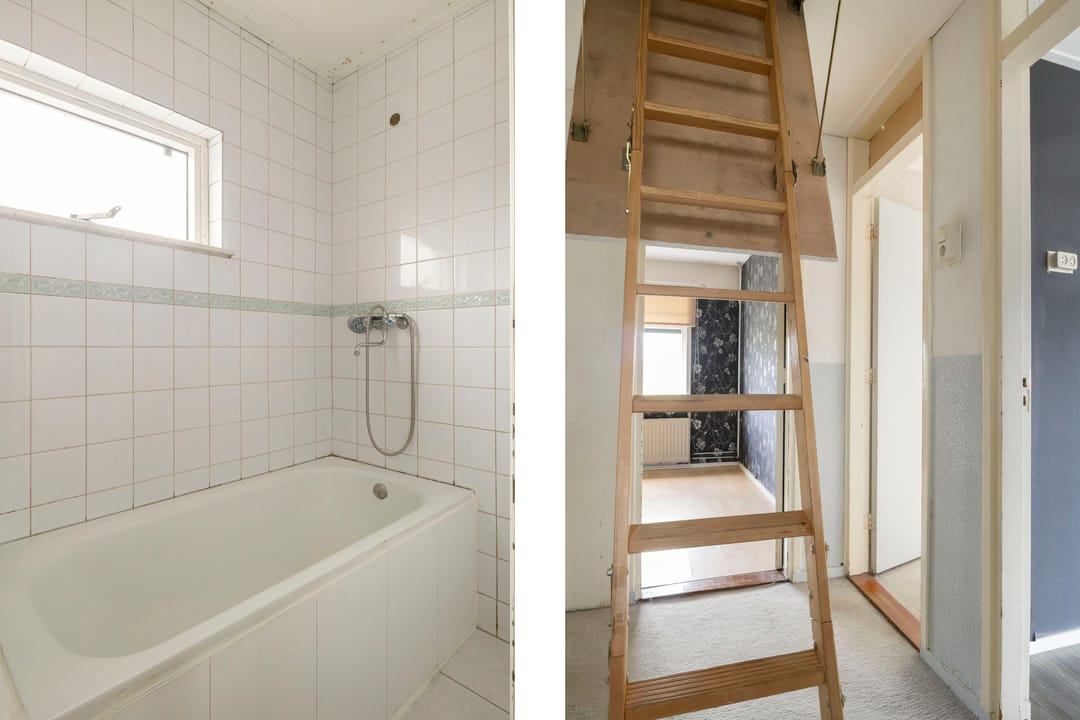 Photo 13 of Evekinkweg 51