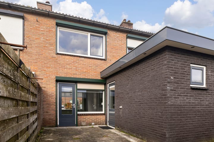 Photo 15 of Evekinkweg 51