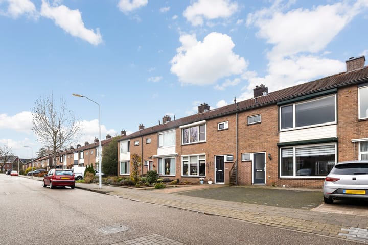 Photo 20 of Evekinkweg 51