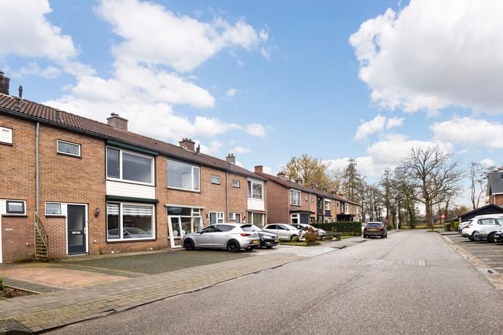 Photo 21 of Evekinkweg 51