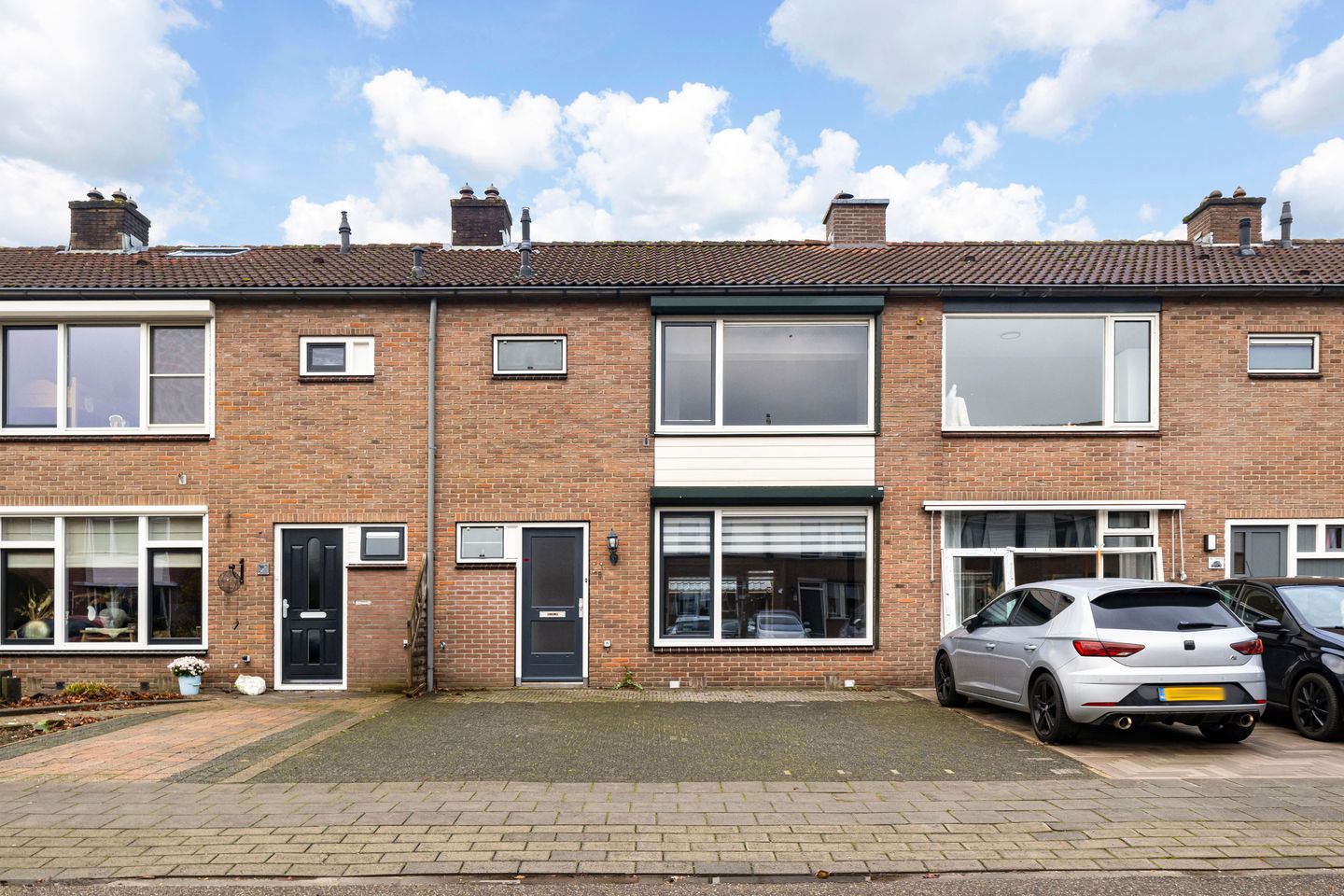 Photo 1 of Evekinkweg 51