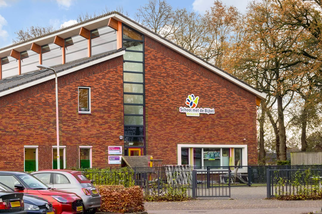 Photo 22 of Evekinkweg 51