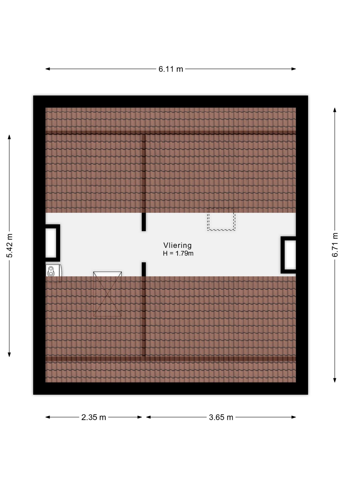 Photo 27 of Evekinkweg 51