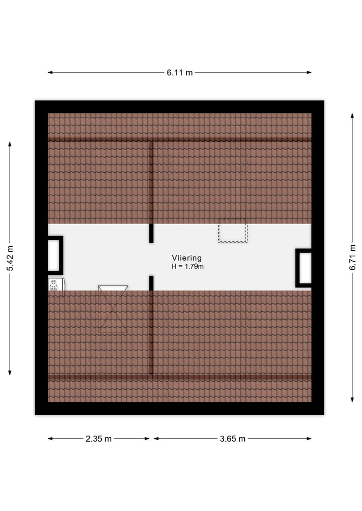 Photo 27 of Evekinkweg 51