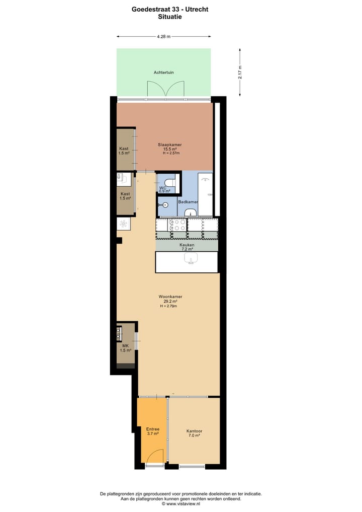 Photo 39 of Goedestraat 33