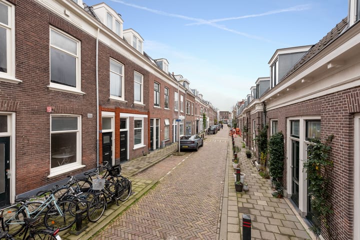 Photo 33 of Goedestraat 33