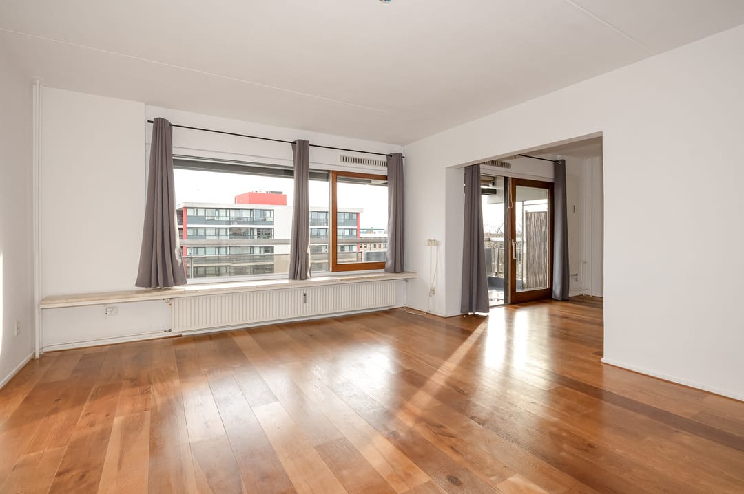 Photo 2 of Theo Mann-Bouwmeesterlaan 602