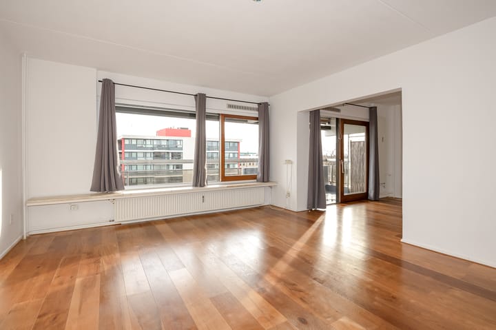 Foto 2 van Theo Mann-Bouwmeesterlaan 602