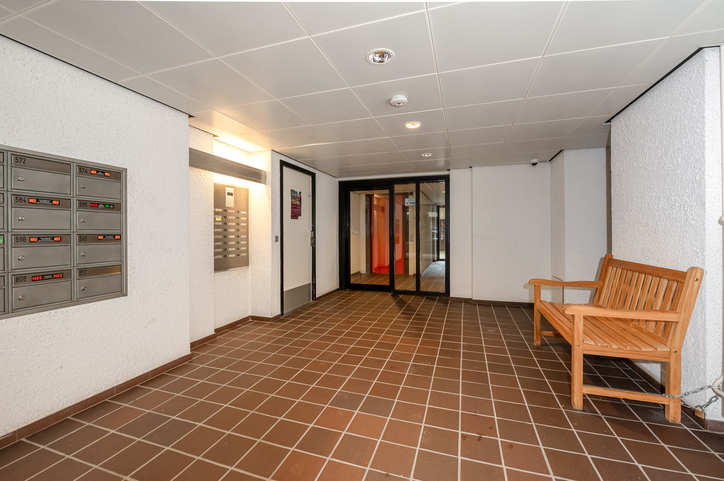 Photo 5 of Theo Mann-Bouwmeesterlaan 602