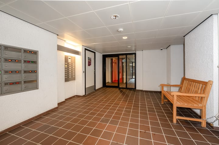 Foto 5 van Theo Mann-Bouwmeesterlaan 602