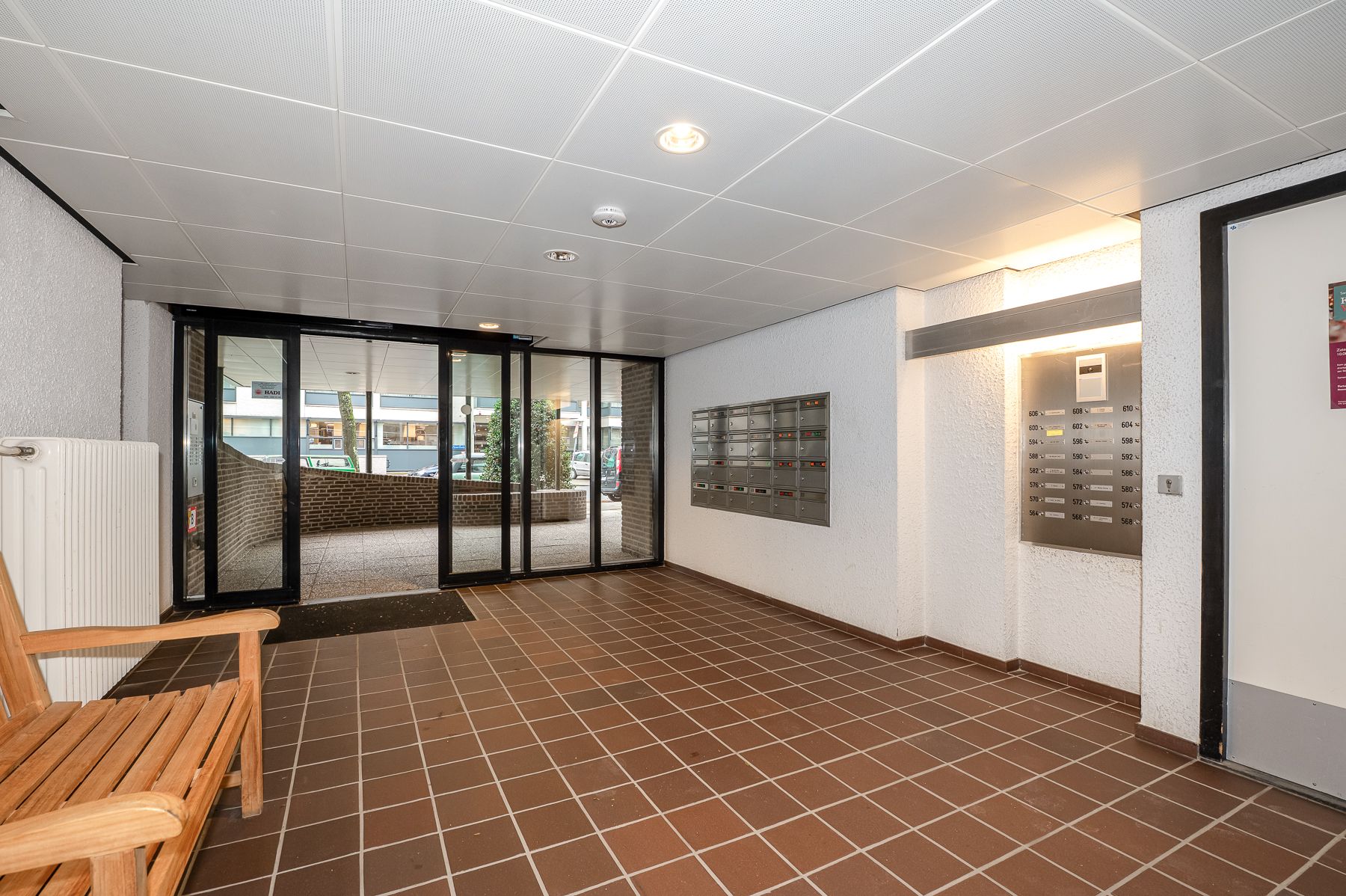 Photo 6 of Theo Mann-Bouwmeesterlaan 602