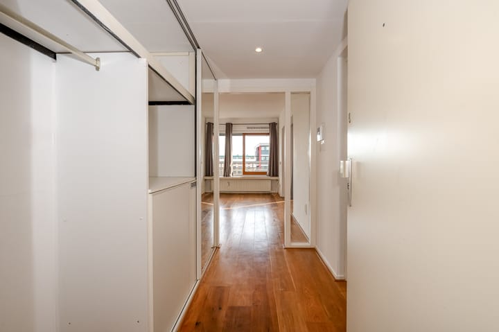 Foto 7 van Theo Mann-Bouwmeesterlaan 602