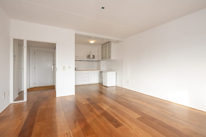 Foto 10 van Theo Mann-Bouwmeesterlaan 602