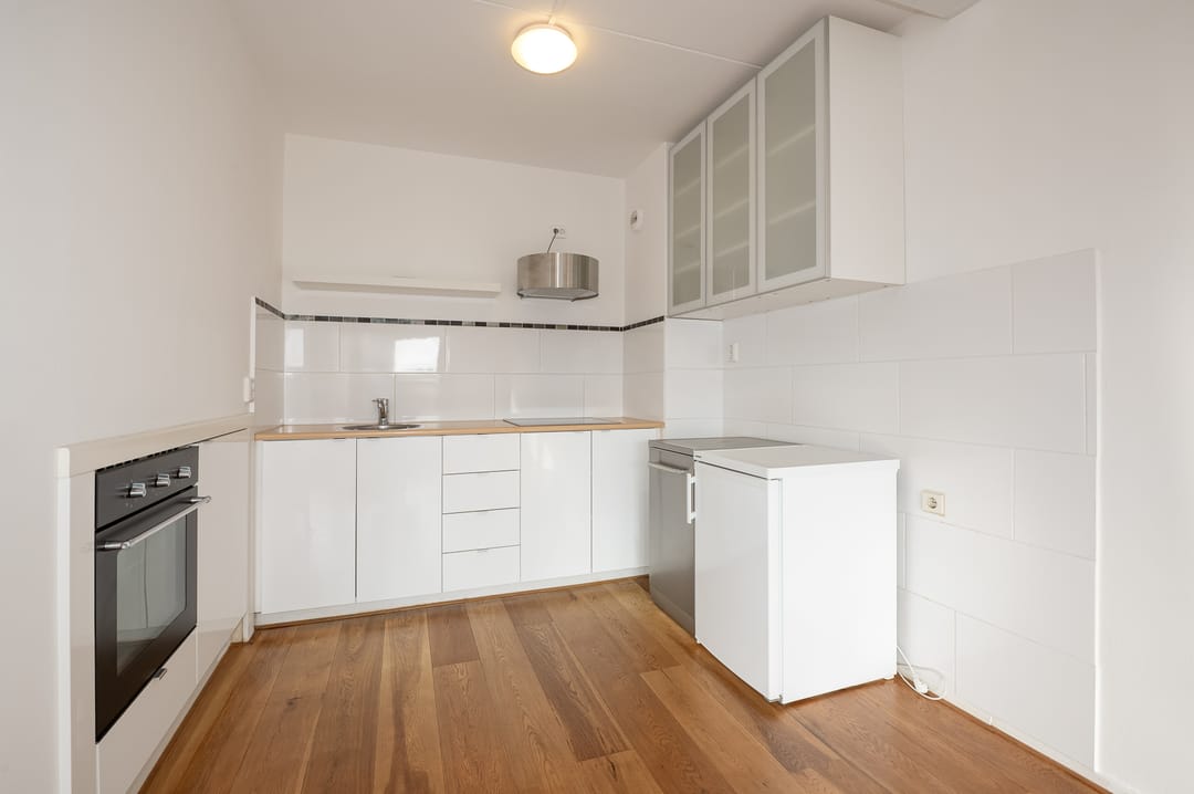 Photo 11 of Theo Mann-Bouwmeesterlaan 602