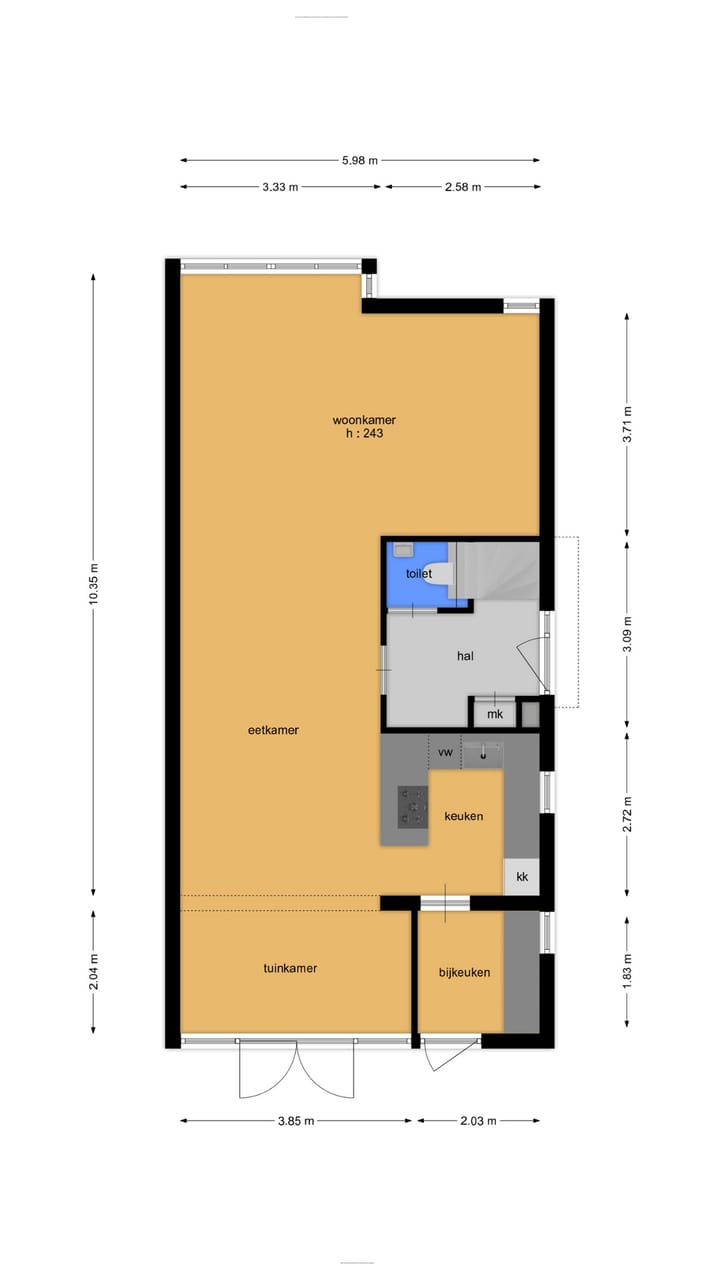 Foto 34 van Klaverblauwtje 4