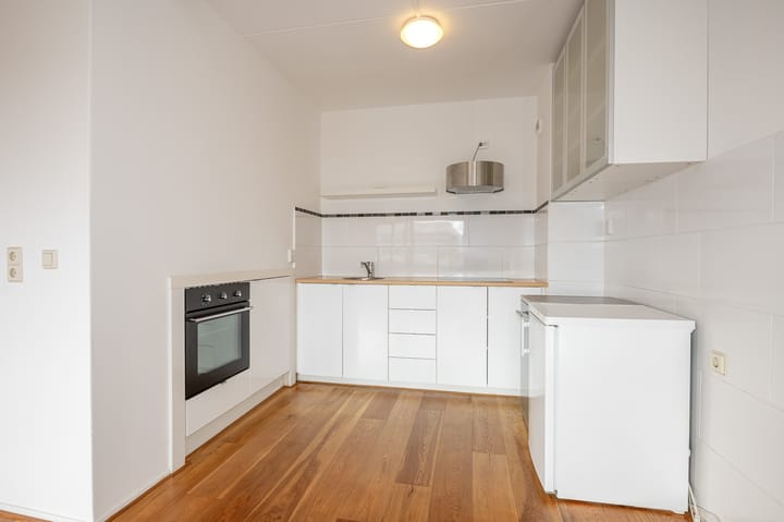 Foto 12 van Theo Mann-Bouwmeesterlaan 602