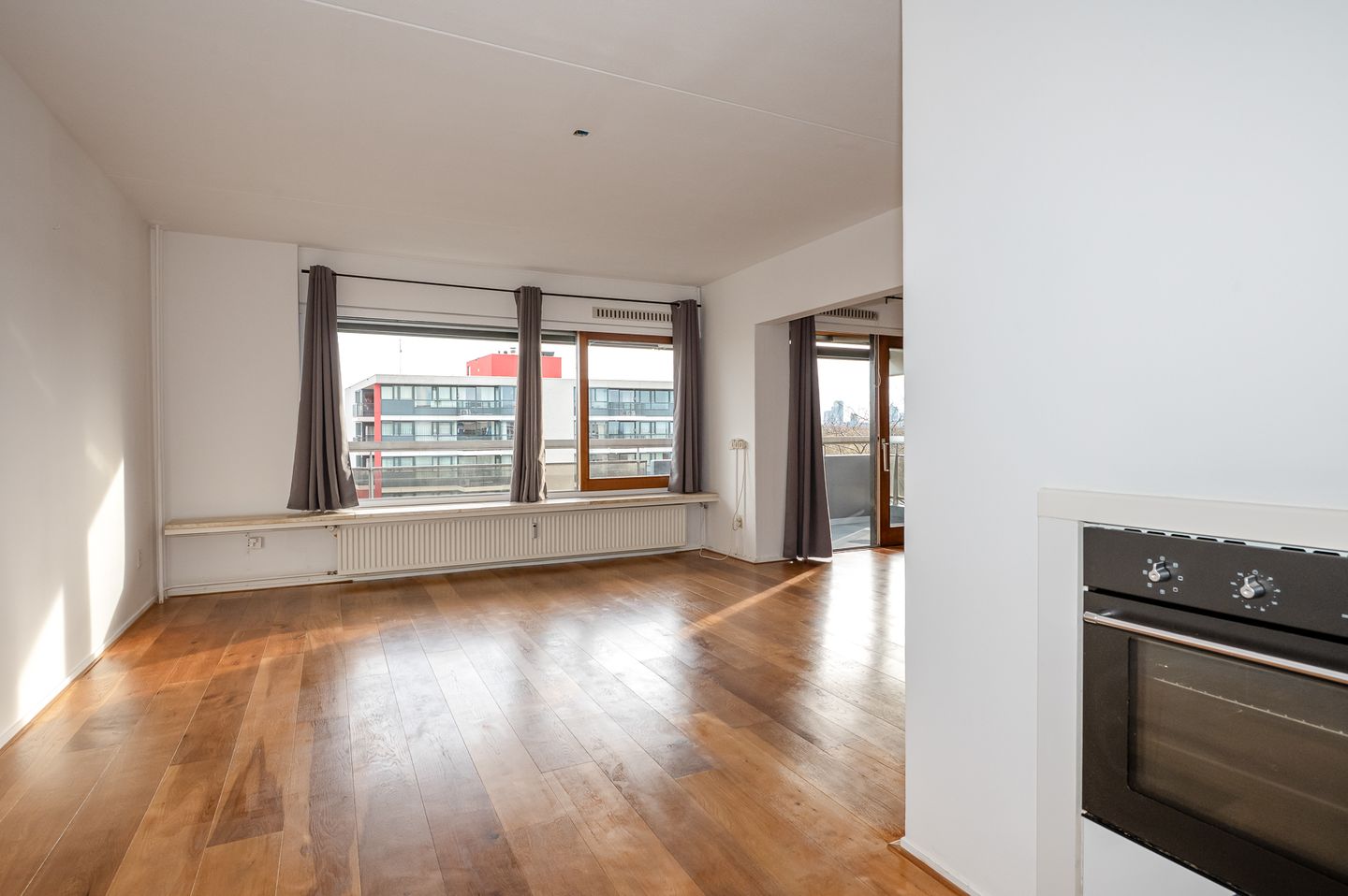 Photo 14 of Theo Mann-Bouwmeesterlaan 602