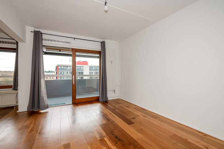 Foto 17 van Theo Mann-Bouwmeesterlaan 602