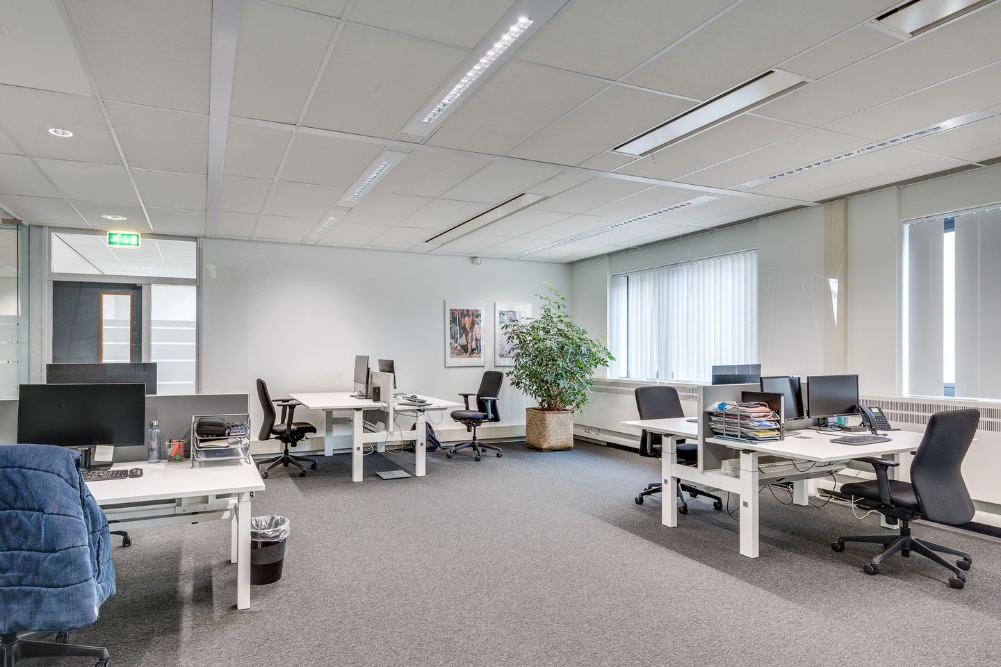 Bekijk foto 5 van Dr Holtroplaan 30-40