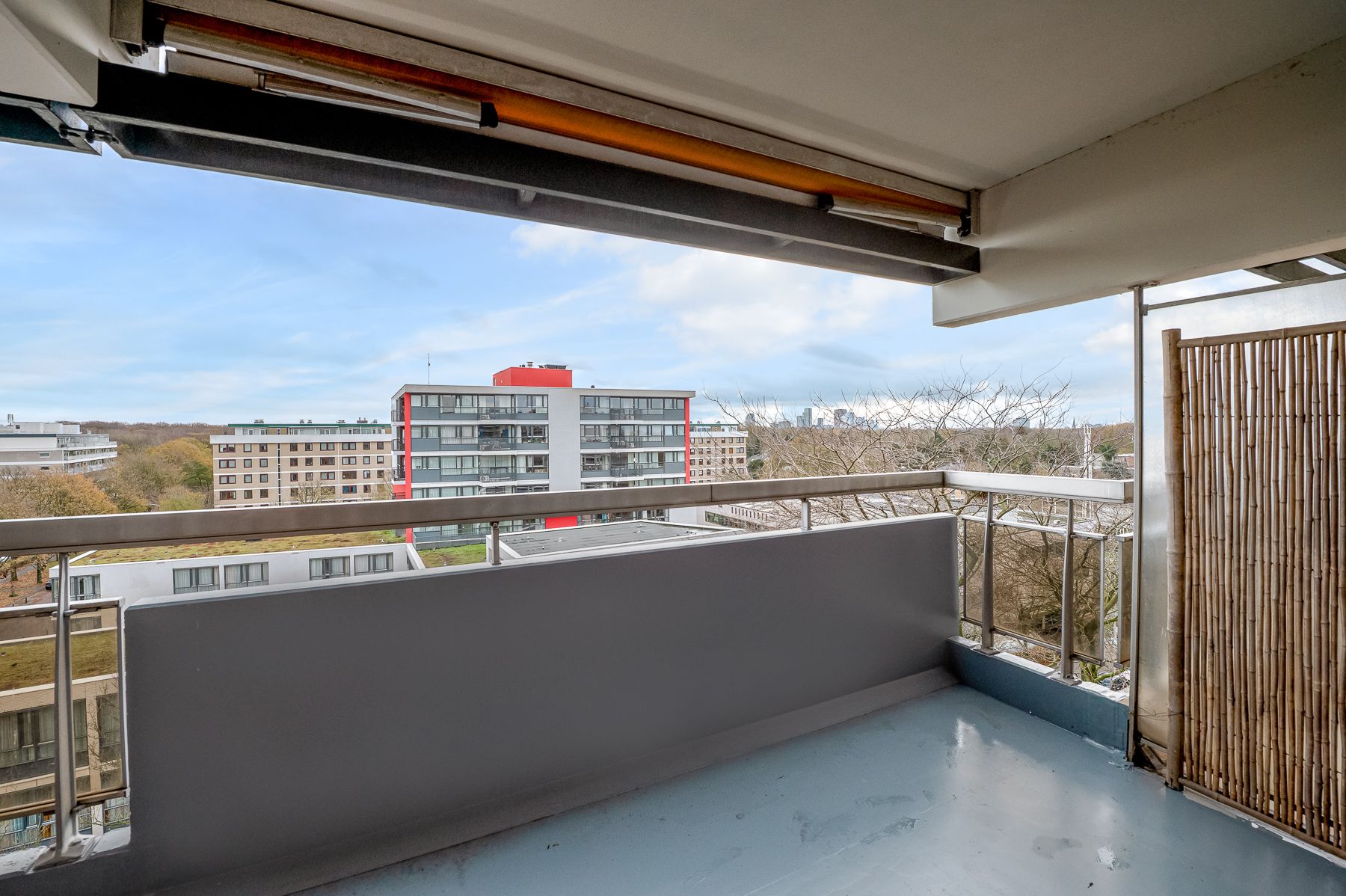 Photo 21 of Theo Mann-Bouwmeesterlaan 602