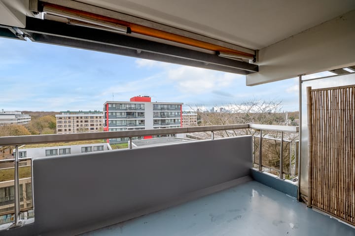 Foto 21 van Theo Mann-Bouwmeesterlaan 602