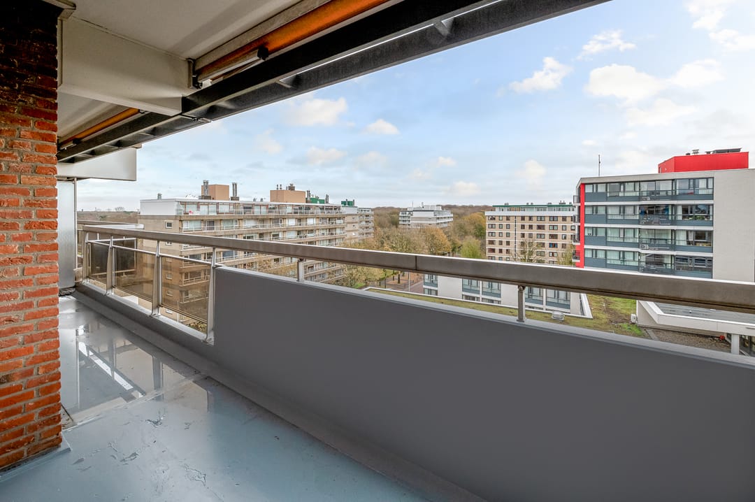 Photo 22 of Theo Mann-Bouwmeesterlaan 602