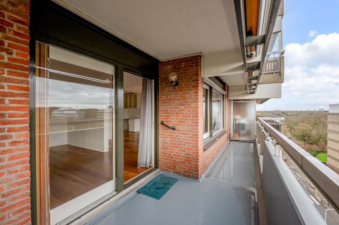 Photo 23 of Theo Mann-Bouwmeesterlaan 602