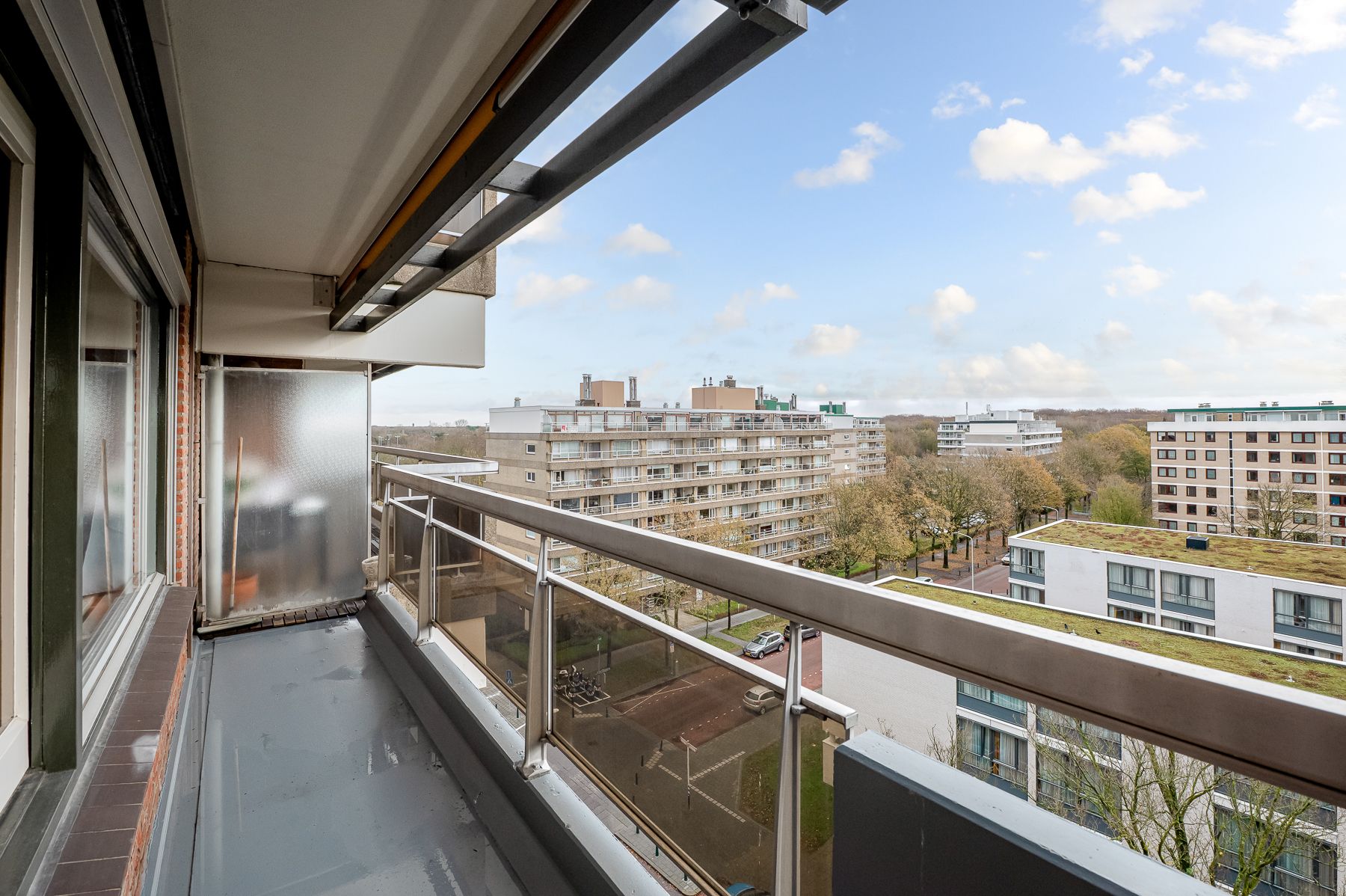 Photo 24 of Theo Mann-Bouwmeesterlaan 602