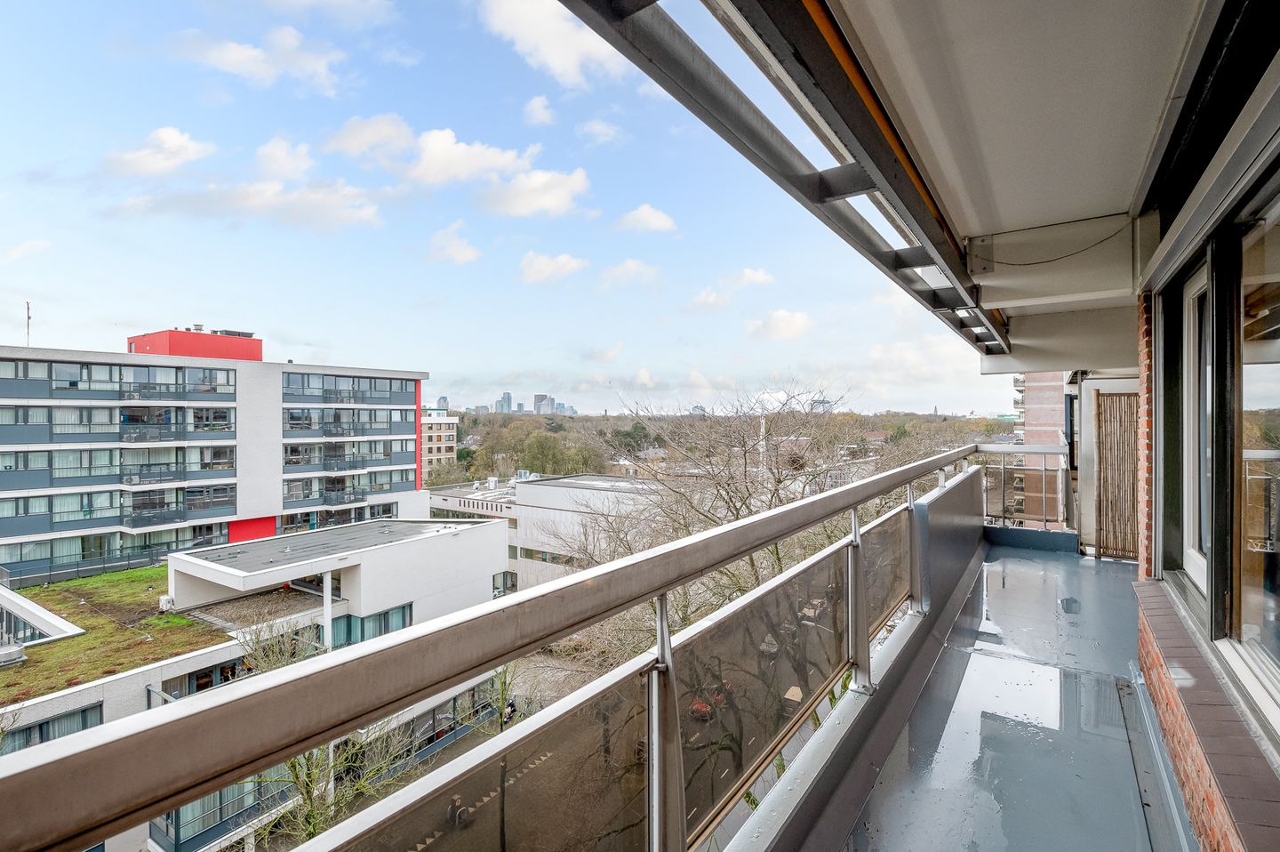 Photo 25 of Theo Mann-Bouwmeesterlaan 602